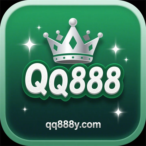 qq888 Logo