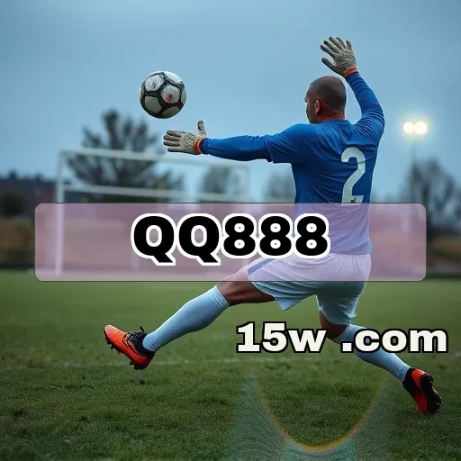 qq888: O Destino Ideal para Jogadores de Poker Online