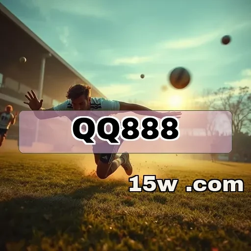 qq888 Recompensas