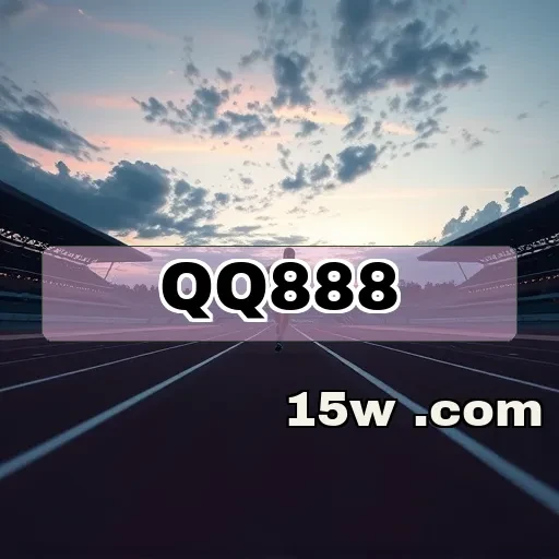 qq888 Caça-Níqueis