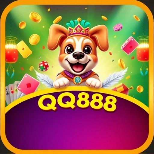 qq888